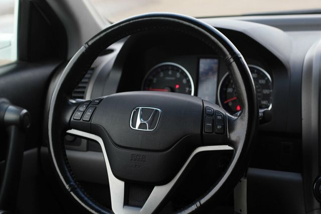 2011 Honda CR-V AWD EXL LEATHER, & MOONROOF - 22983241 - 27