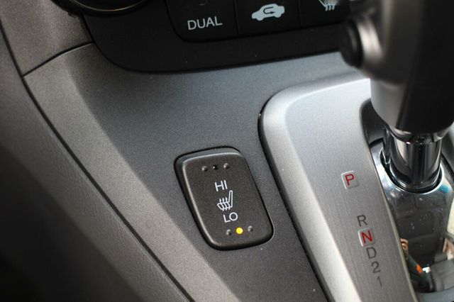 2011 Honda CR-V AWD EXL LEATHER, & MOONROOF - 22983241 - 28