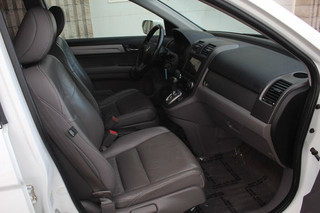 2011 Honda CR-V AWD EXL LEATHER, & MOONROOF - 22983241 - 7