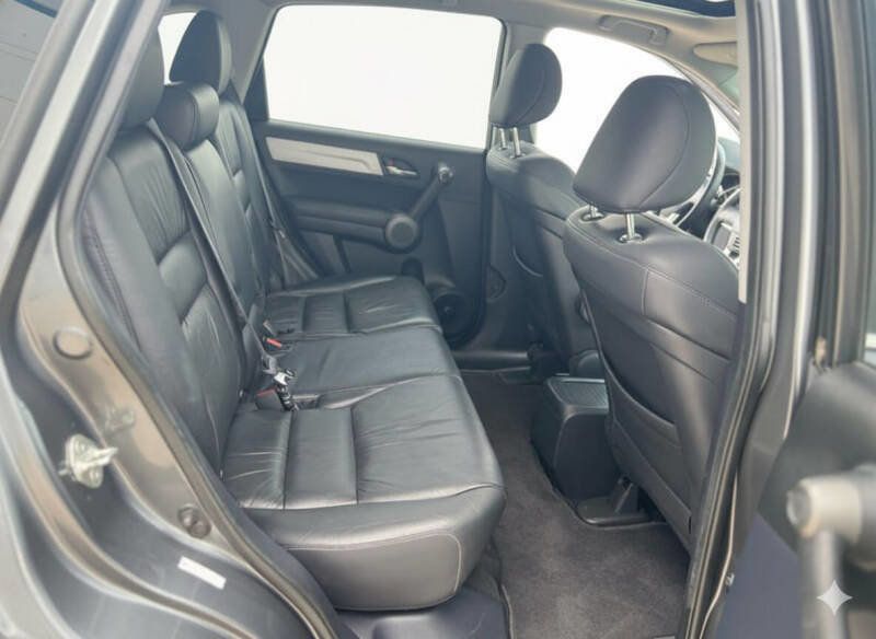 2011 Honda CR-V EX L AWD 4dr SUV - 22847640 - 9