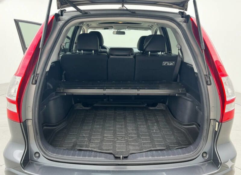 2011 Honda CR-V EX L AWD 4dr SUV - 22847640 - 10