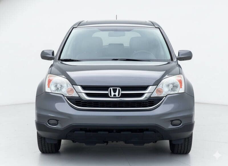 2011 Honda CR-V EX L AWD 4dr SUV - 22847640 - 1