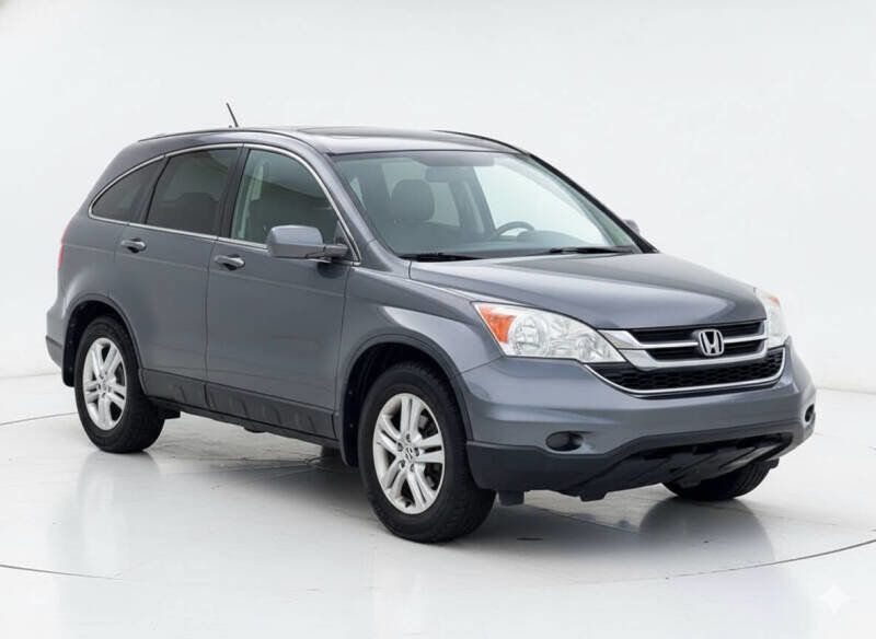 2011 Honda CR-V EX L AWD 4dr SUV - 22847640 - 2