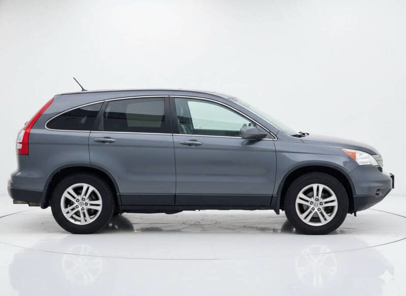 2011 Honda CR-V EX L AWD 4dr SUV - 22847640 - 3