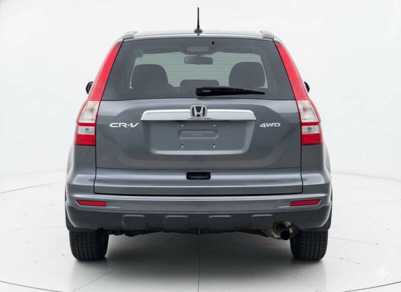 2011 Honda CR-V EX L AWD 4dr SUV - 22847640 - 5