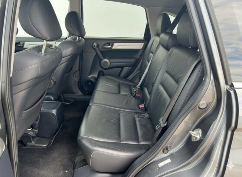 2011 Honda CR-V EX L AWD 4dr SUV - 22847640 - 7