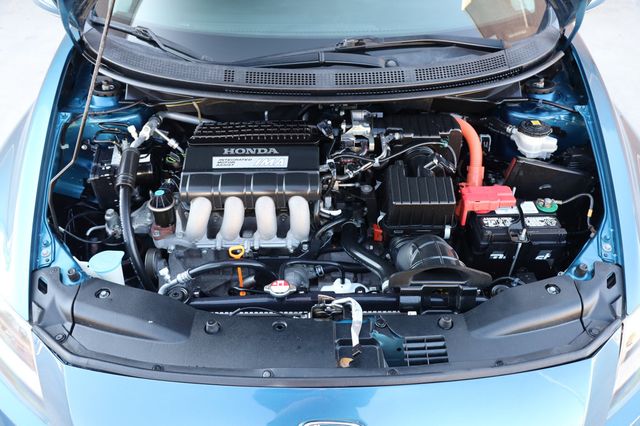 2011 Honda CR-Z 3dr CVT - 22980149 - 9