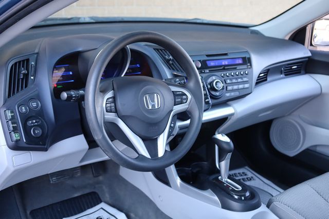 2011 Honda CR-Z 3dr CVT - 22980149 - 13