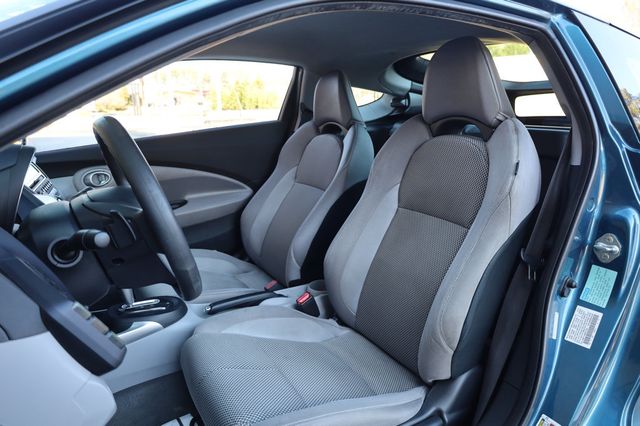 2011 Honda CR-Z 3dr CVT - 22980149 - 14