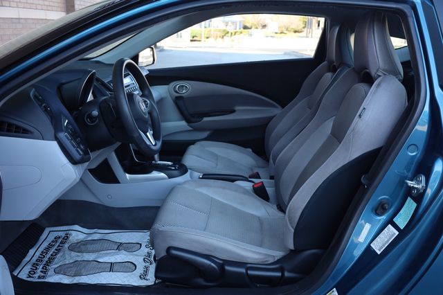 2011 Honda CR-Z 3dr CVT - 22980149 - 15