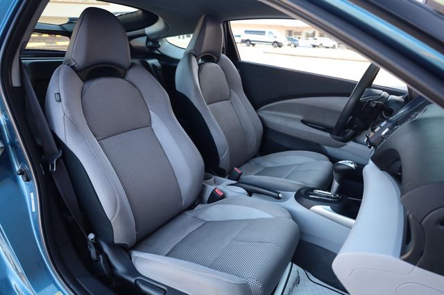 2011 Honda CR-Z 3dr CVT - 22980149 - 18