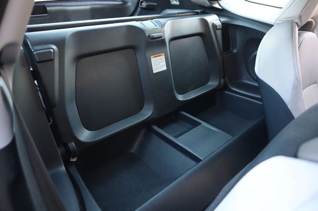 2011 Honda CR-Z 3dr CVT - 22980149 - 19