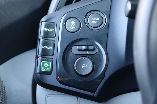 2011 Honda CR-Z 3dr CVT - 22980149 - 25