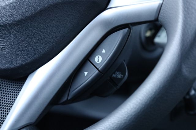 2011 Honda CR-Z 3dr CVT - 22980149 - 27