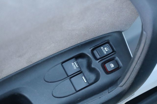 2011 Honda CR-Z 3dr CVT - 22980149 - 28