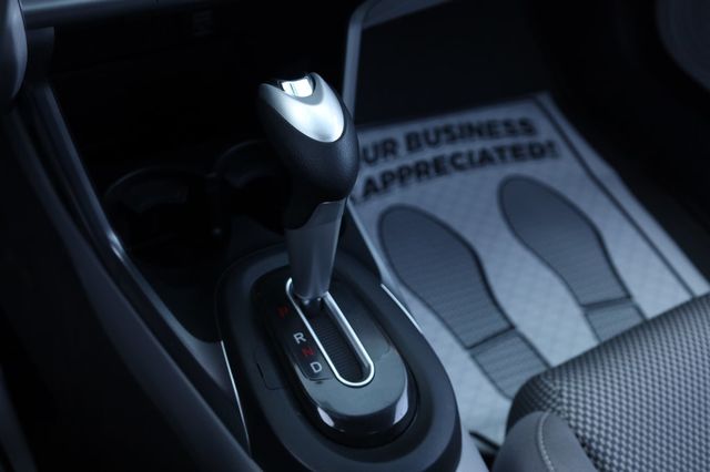 2011 Honda CR-Z 3dr CVT - 22980149 - 34