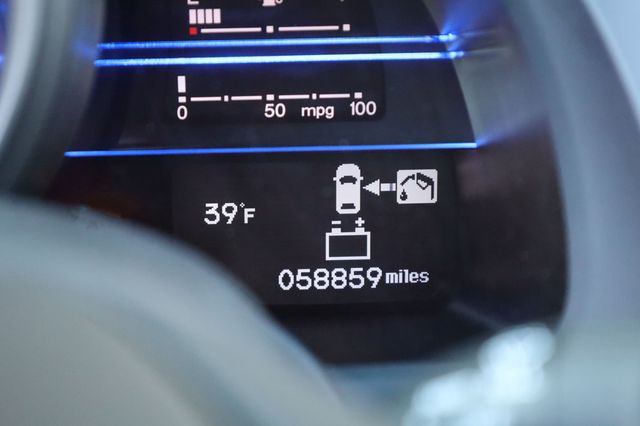 2011 Honda CR-Z 3dr CVT - 22980149 - 35