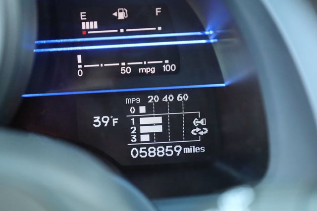 2011 Honda CR-Z 3dr CVT - 22980149 - 36