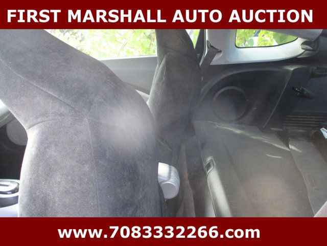 2011 Honda CR-Z 3dr CVT EX - 22920133 - 3