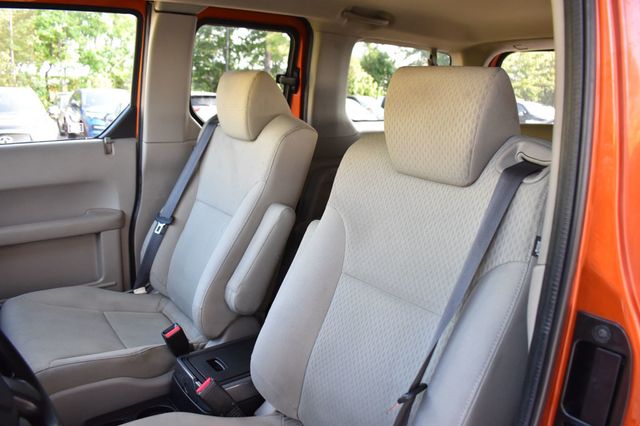 2011 Honda Element 4WD 5dr EX - 23073644 - 11