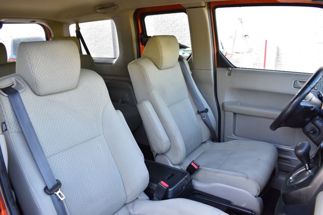 2011 Honda Element 4WD 5dr EX - 23073644 - 14