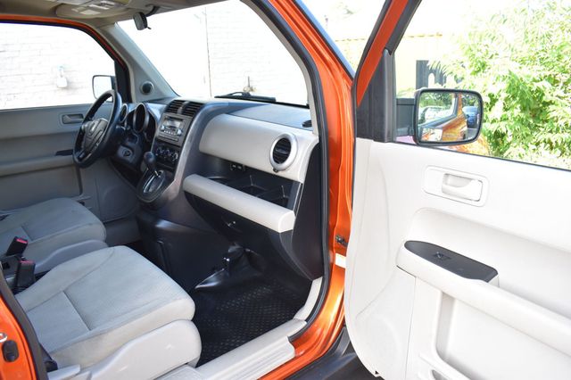 2011 Honda Element 4WD 5dr EX - 23073644 - 15