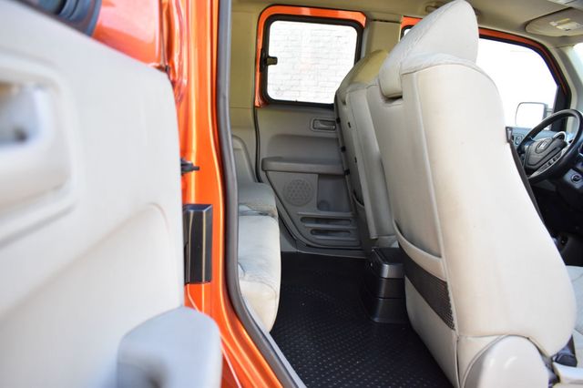 2011 Honda Element 4WD 5dr EX - 23073644 - 16