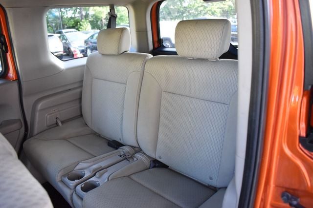2011 Honda Element 4WD 5dr EX - 23073644 - 20