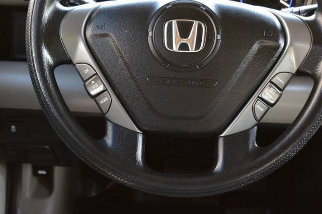 2011 Honda Element 4WD 5dr EX - 23073644 - 23