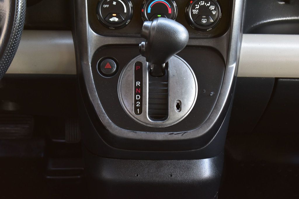 2011 Honda Element 4WD 5dr EX - 23073644 - 25