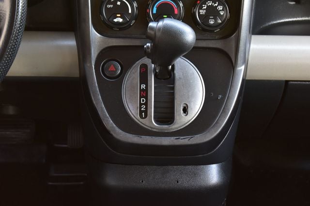 2011 Honda Element 4WD 5dr EX - 23073644 - 25
