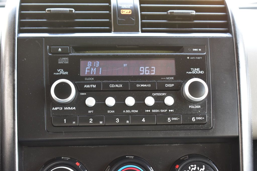 2011 Honda Element 4WD 5dr EX - 23073644 - 31