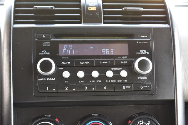 2011 Honda Element 4WD 5dr EX - 23073644 - 31