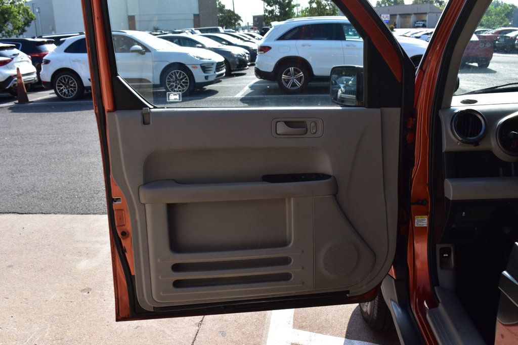 2011 Honda Element 4WD 5dr EX - 23073644 - 32