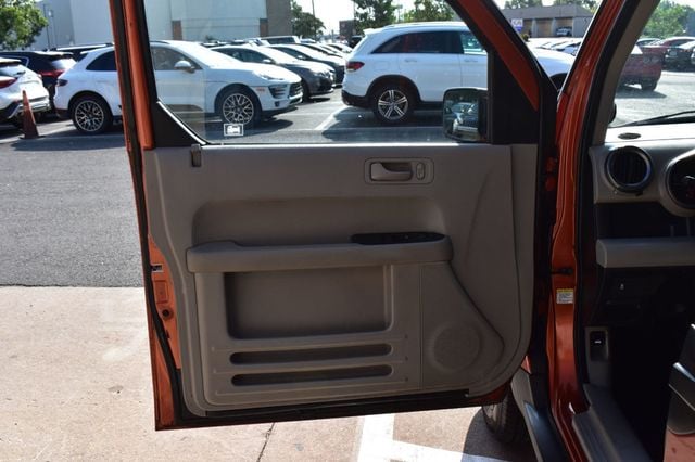 2011 Honda Element 4WD 5dr EX - 23073644 - 32