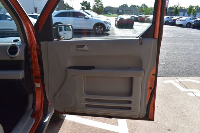 2011 Honda Element 4WD 5dr EX - 23073644 - 33