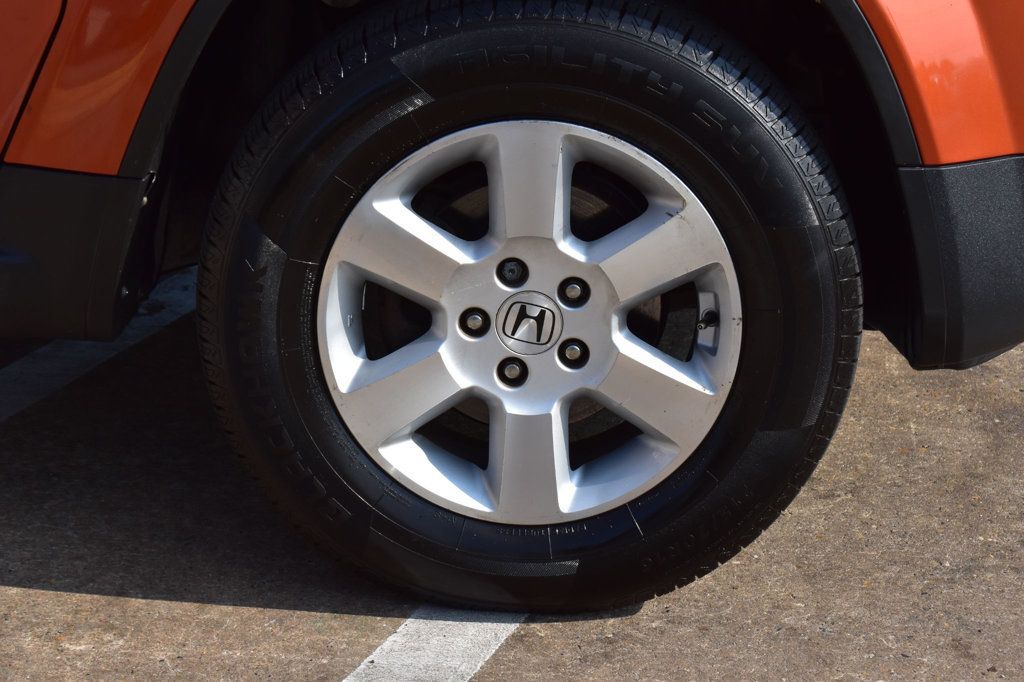 2011 Honda Element 4WD 5dr EX - 23073644 - 34