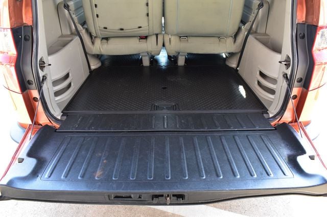 2011 Honda Element 4WD 5dr EX - 23073644 - 36