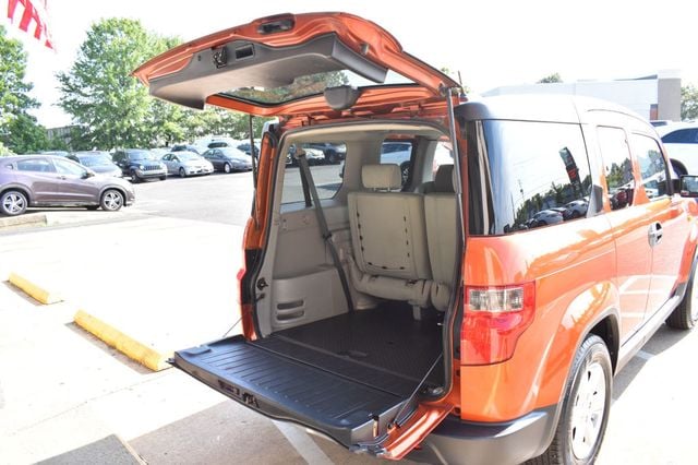 2011 Honda Element 4WD 5dr EX - 23073644 - 37