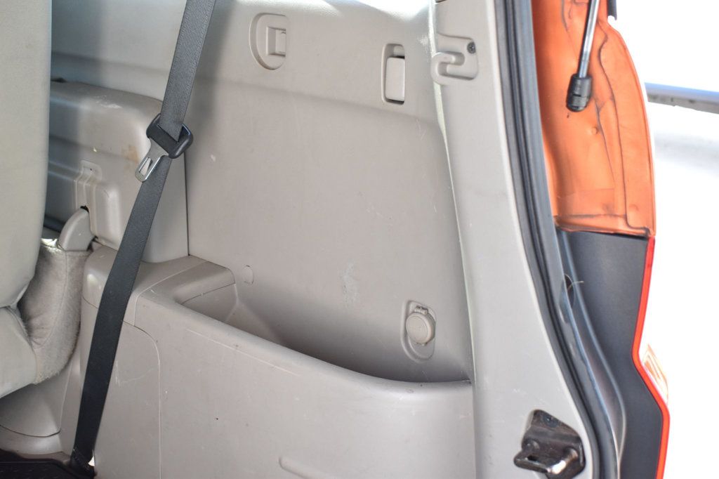 2011 Honda Element 4WD 5dr EX - 23073644 - 38