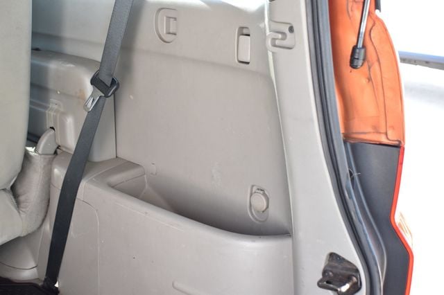 2011 Honda Element 4WD 5dr EX - 23073644 - 38
