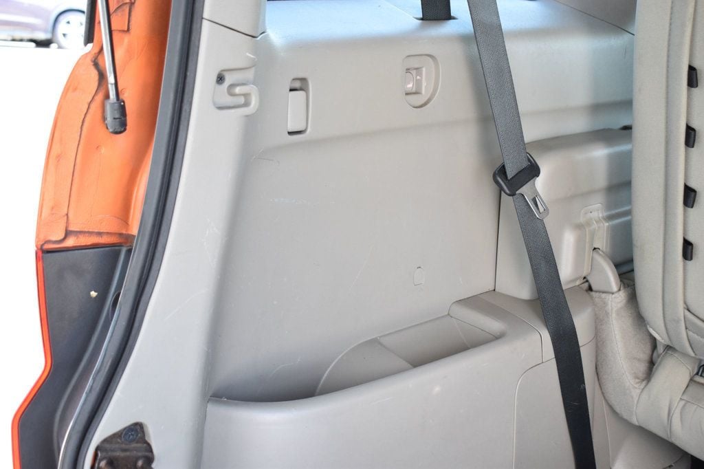 2011 Honda Element 4WD 5dr EX - 23073644 - 39