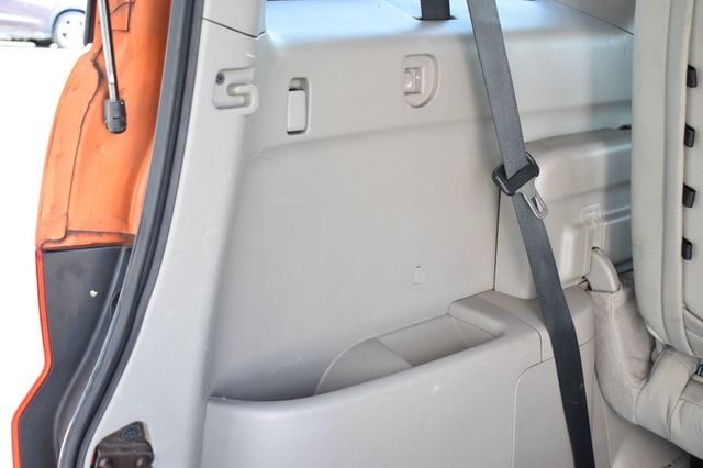 2011 Honda Element 4WD 5dr EX - 23073644 - 39