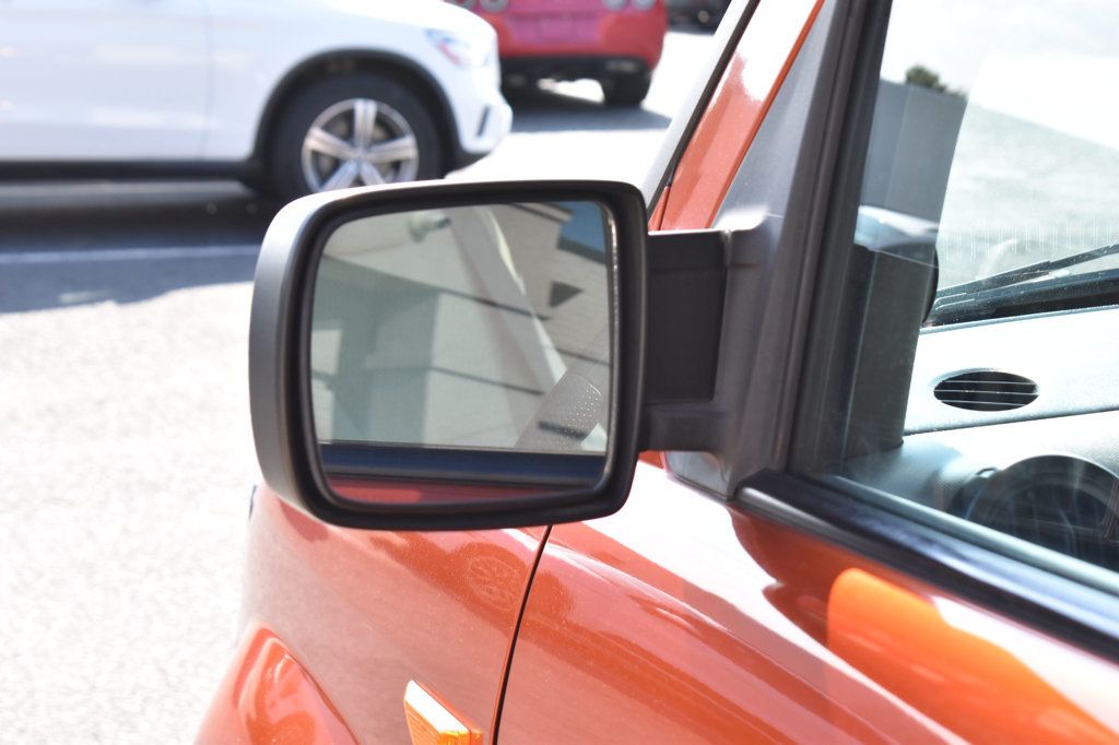 2011 Honda Element 4WD 5dr EX - 23073644 - 40