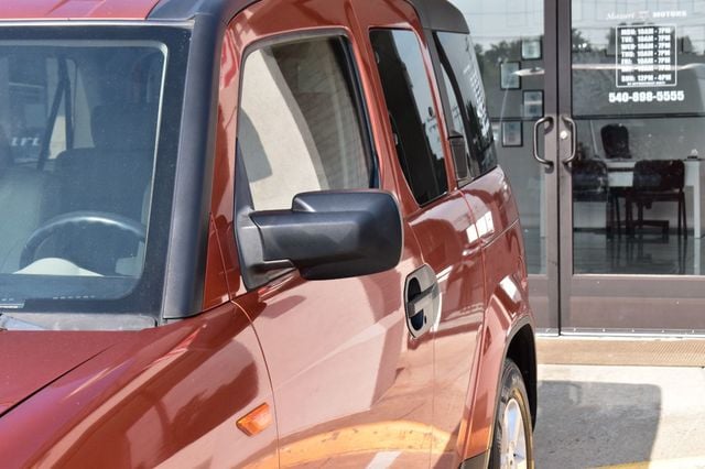 2011 Honda Element 4WD 5dr EX - 23073644 - 41