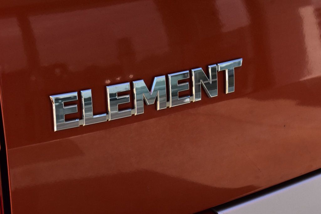 2011 Honda Element 4WD 5dr EX - 23073644 - 44