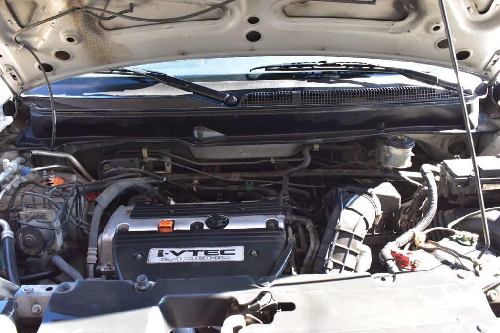 2011 Honda Element 4WD 5dr LX - 22997448 - 10