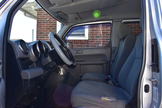 2011 Honda Element 4WD 5dr LX - 22997448 - 11