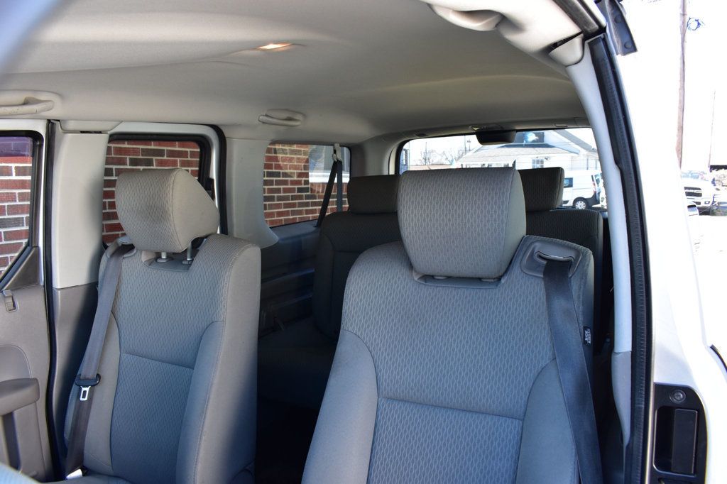 2011 Honda Element 4WD 5dr LX - 22997448 - 12