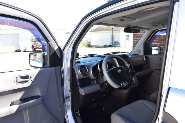 2011 Honda Element 4WD 5dr LX - 22997448 - 13